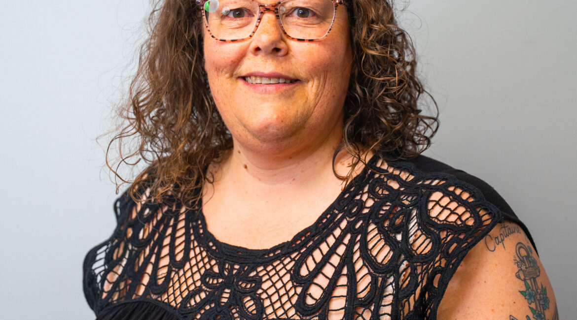 Hélène Roussel