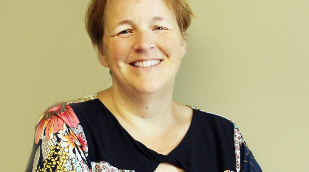 Lisette Cormier-Noël