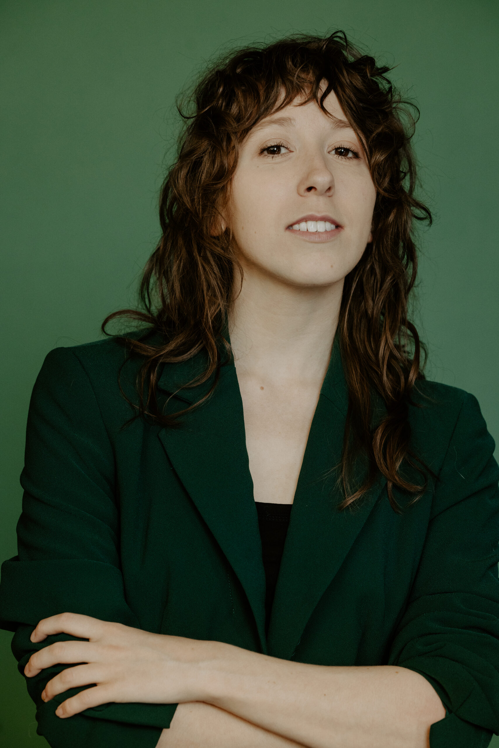 Caroline Bélisle