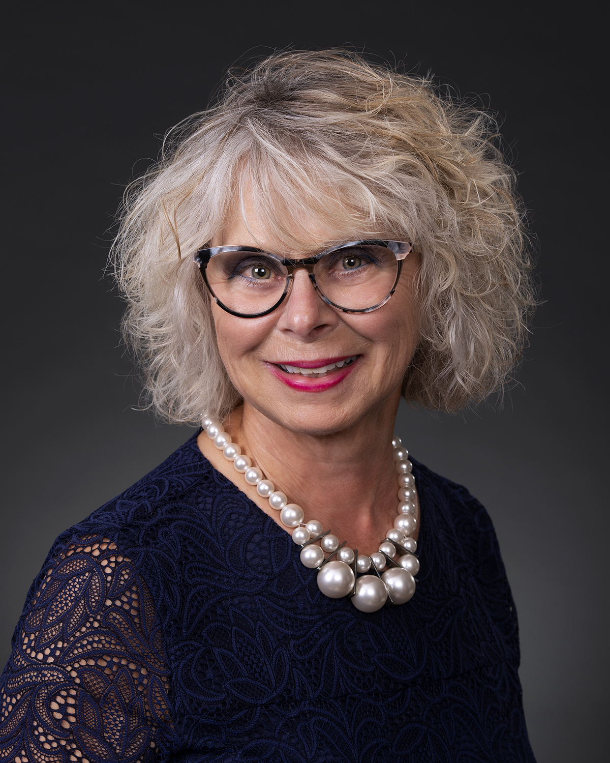 Solange Haché